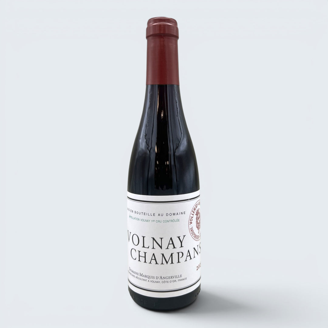Marquis D'Angerville Champans 1er Cru Volnay 2023 (375ml)
