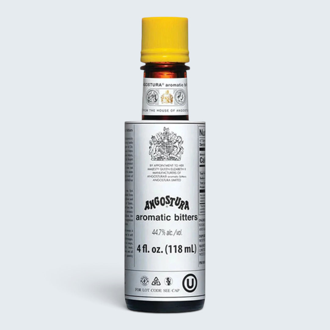 Angostura Aromatic Bitters (4oz)