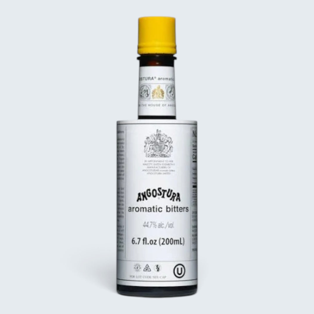 Angostura Aromatic Bitter (6.7oz)