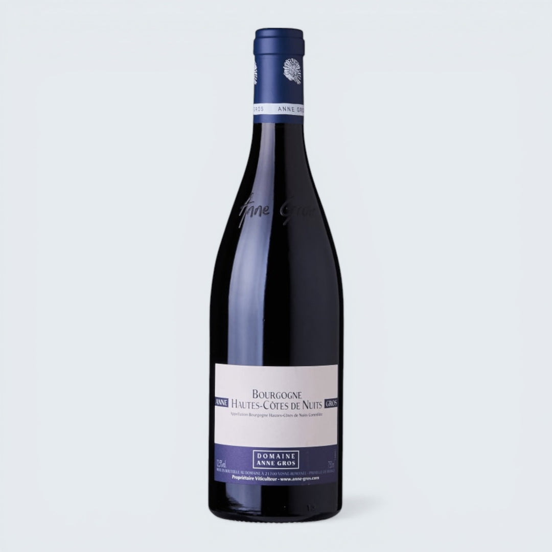 Domaine Anne Gros Bourgogne Hautes Cotes de Nuits 2018 (750ml)