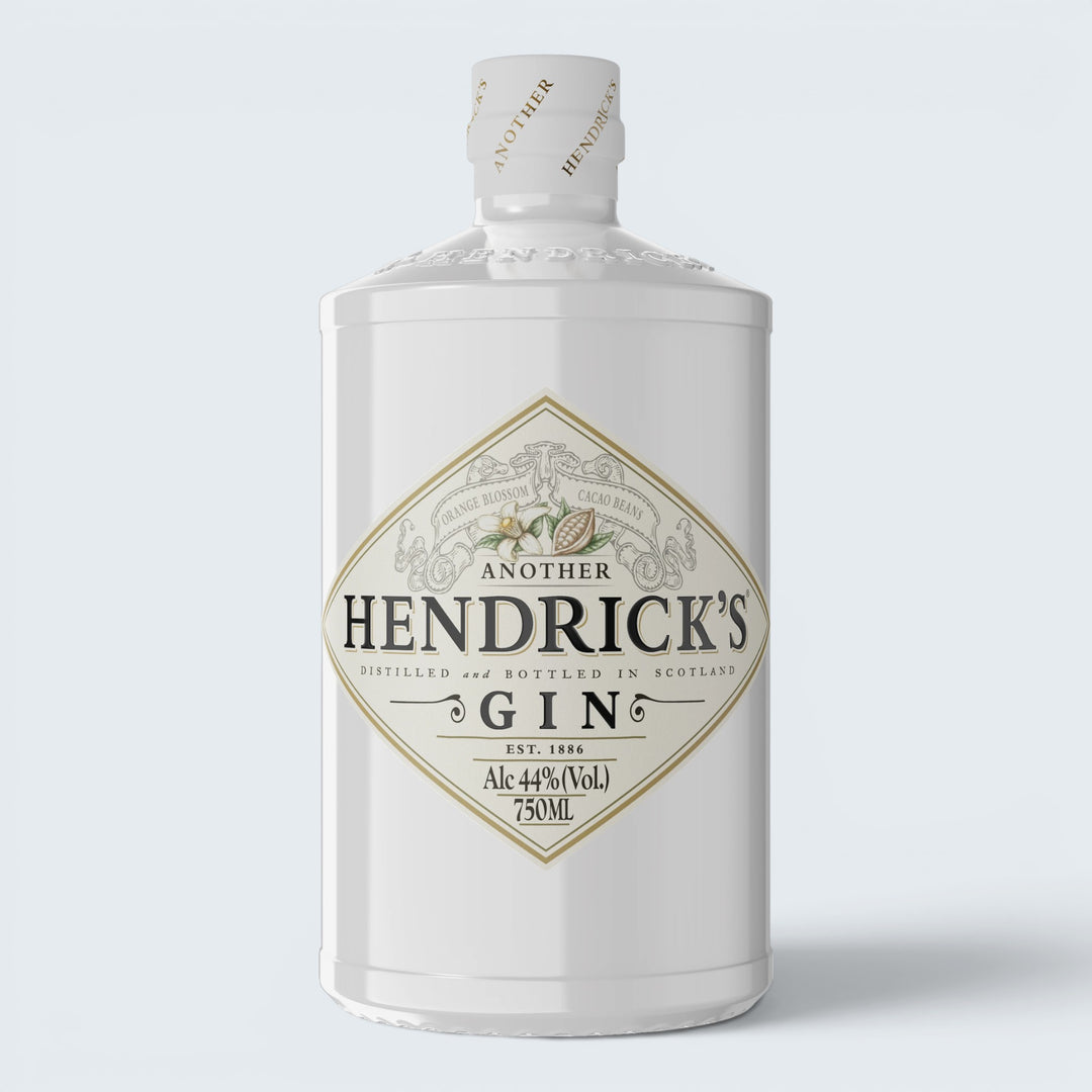 Hendricks Another Gin (750ml)