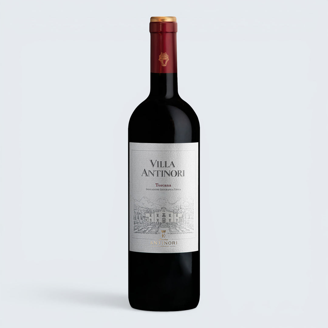 Villa Antinori Toscana Rosso 2022 (750ml)