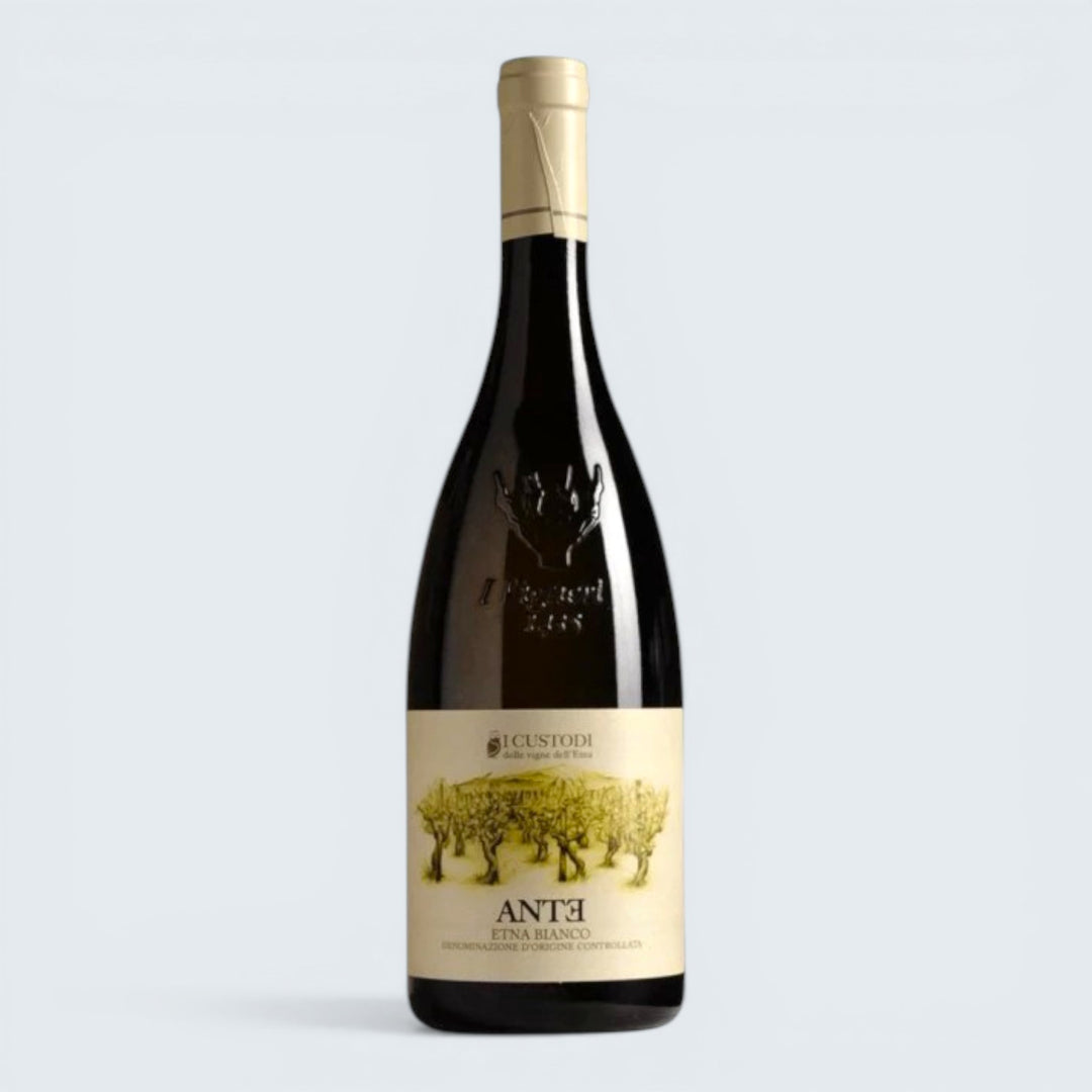I Custodi Ante Etna Bianco 2023 (750ml)
