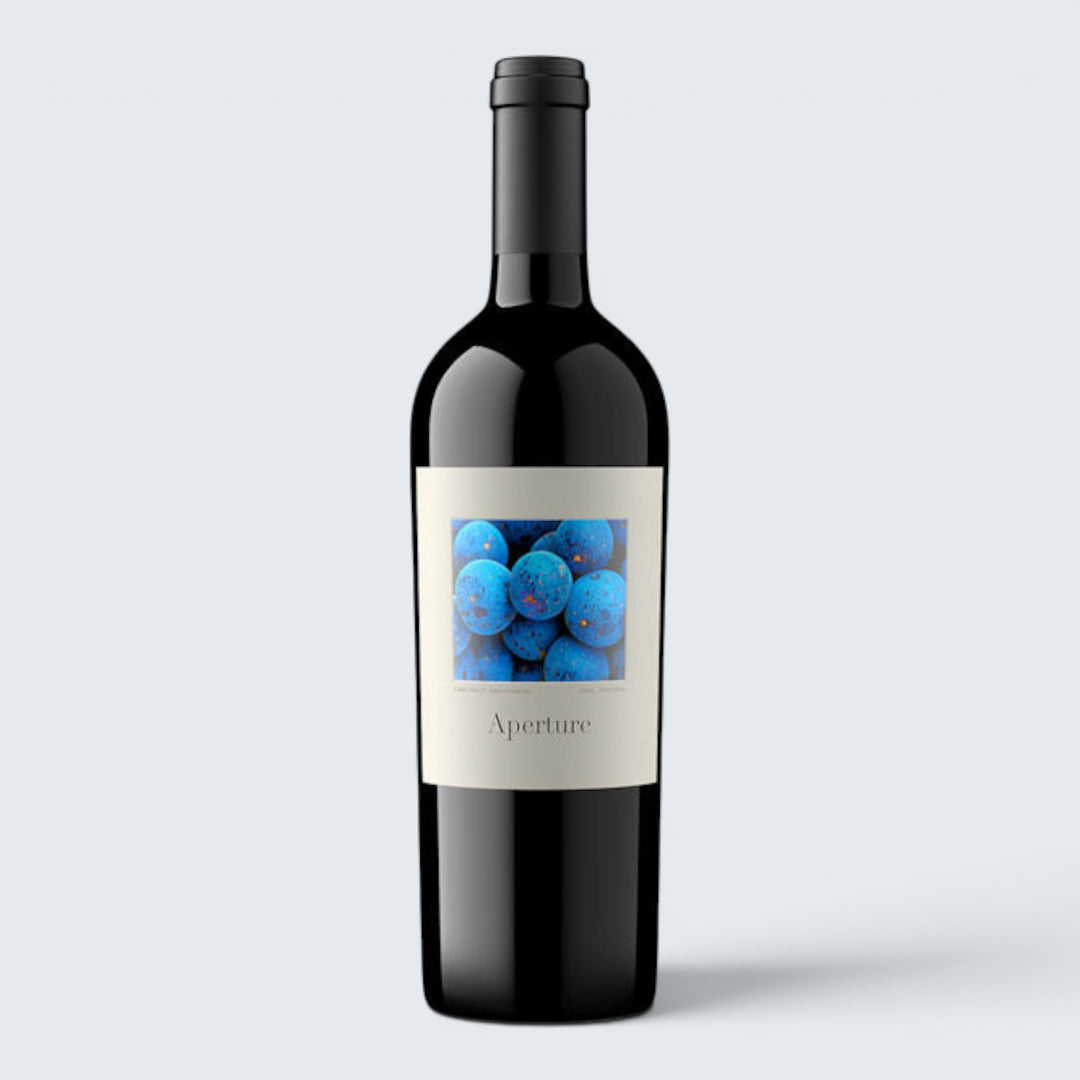Aperture Cellars Cabernet Sauvignon Sonoma County 2023 (750ml)