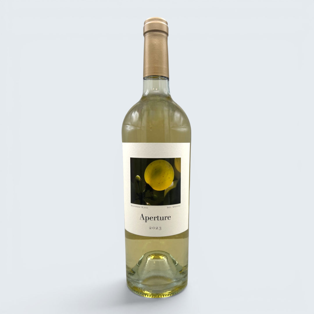 Aperture Cellars Sauvignon Blanc Sonoma County 2023 (750ml)