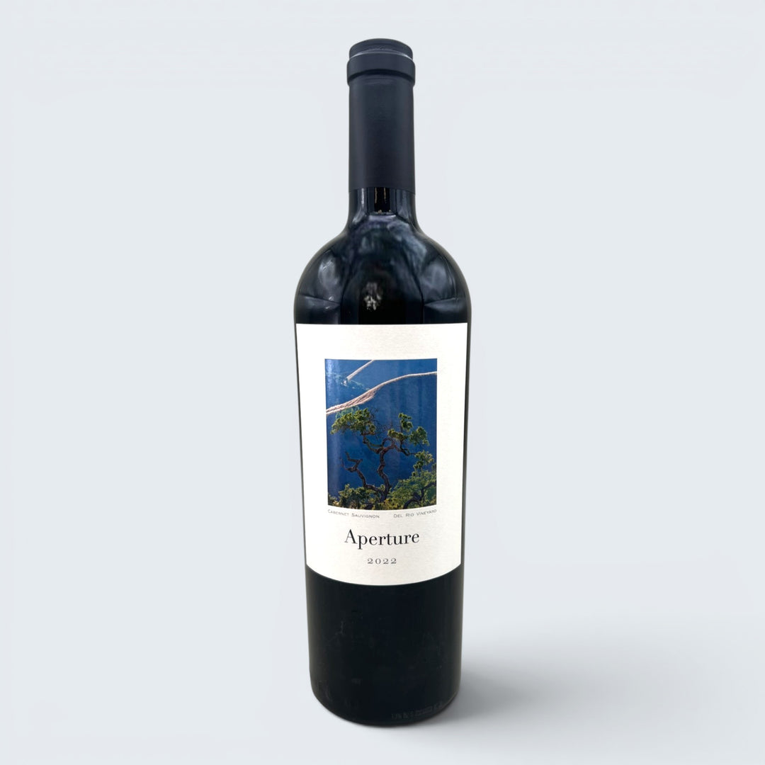Aperture Del Rio Vineyard Cabernet Sauvignon Alexander Valley 2022 (750ml)