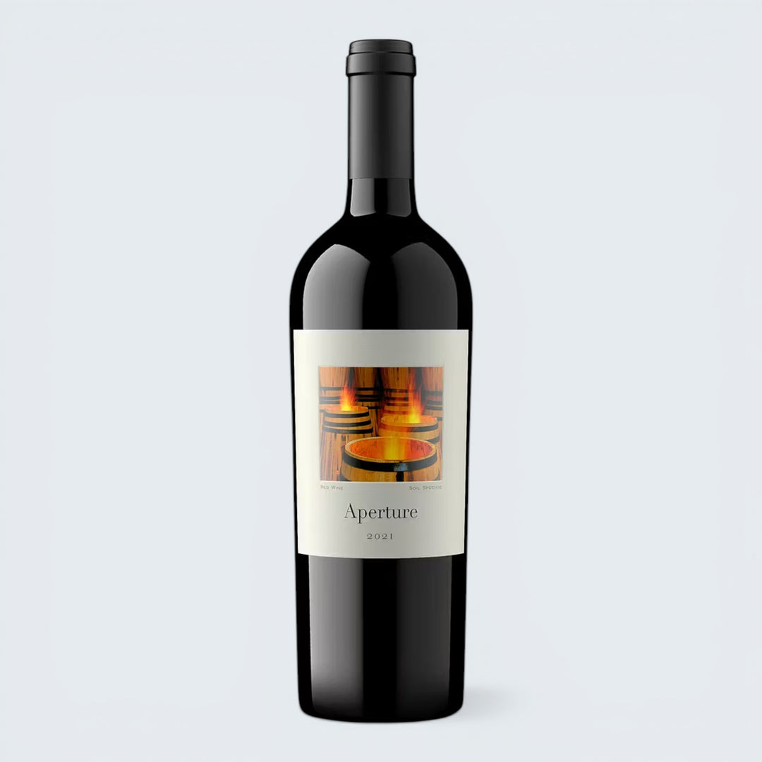 Aperture Cellars Red Blend Sonoma County 2022 (750ml)