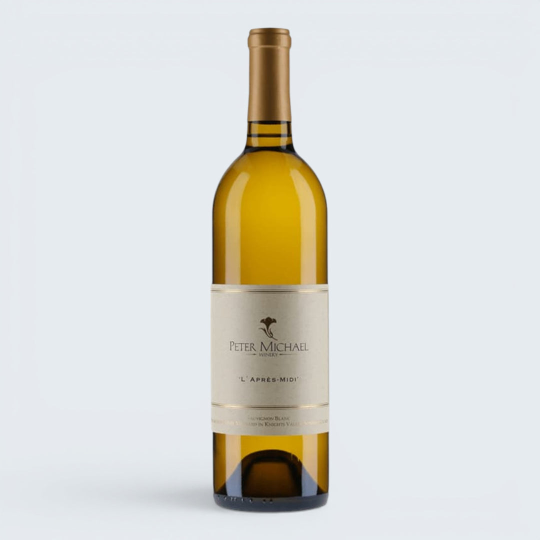 Peter Michael L'Apres-Midi Sauvignon Blanc Knights Valley 2023 (750ml)