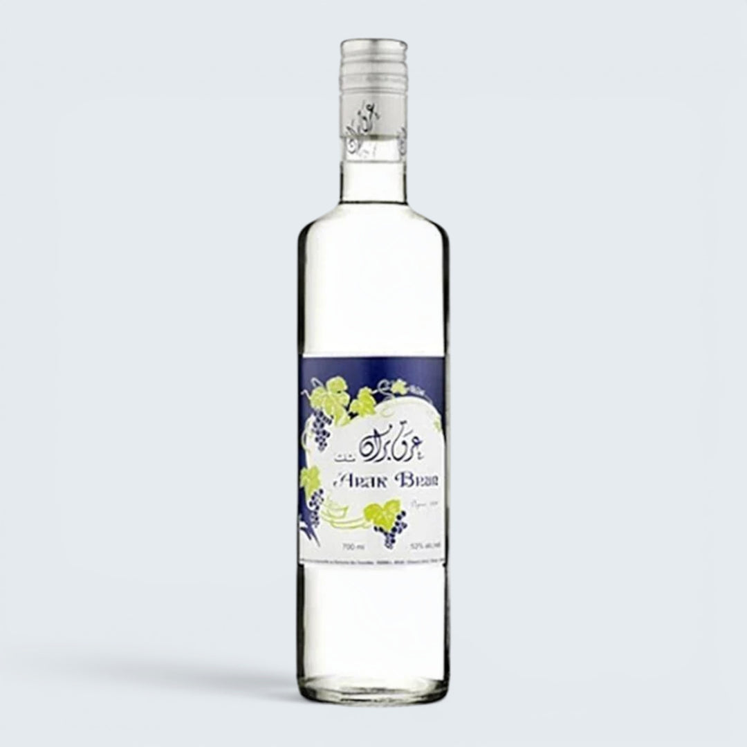 Arak Brun 1 Year Old (750ml)