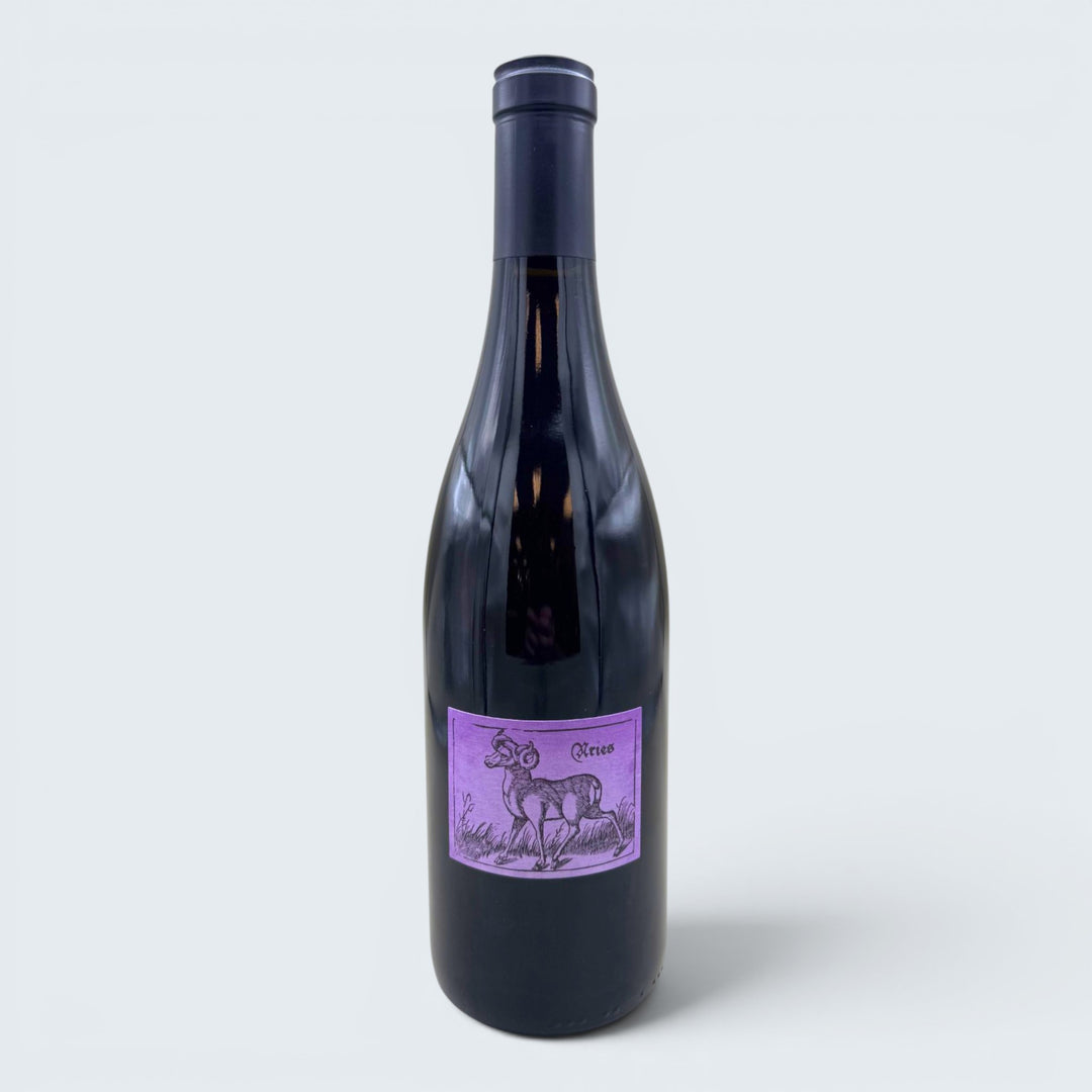 Robert Sinskey Pinot Noir Aries "Violet" Carneros 2022 (750ml)