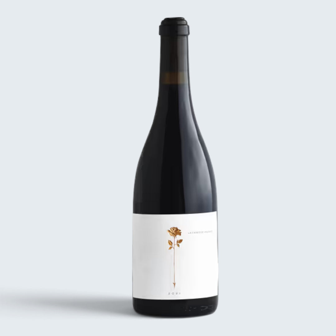 Rose & Arrow Lafayette Heights Willamette Valley 2022 (750ml)