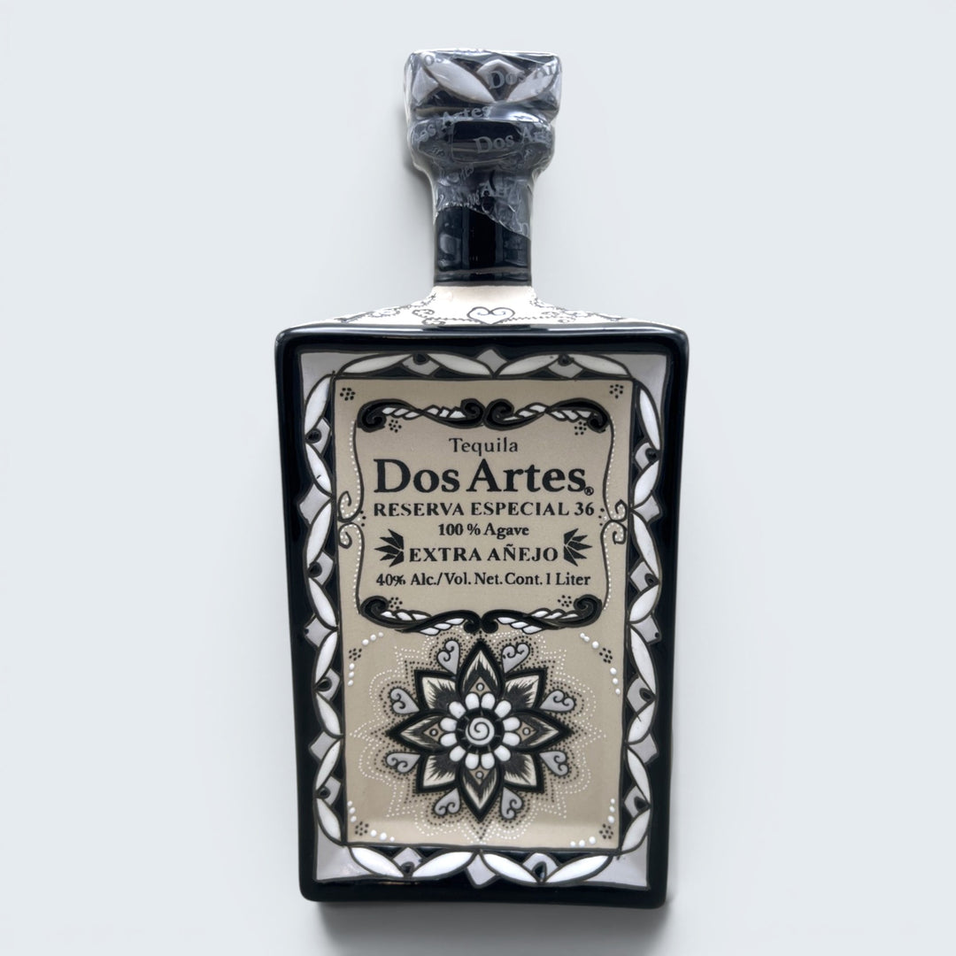 Dos Artes Tequila Extra Anejo Reserva Especial (1L)