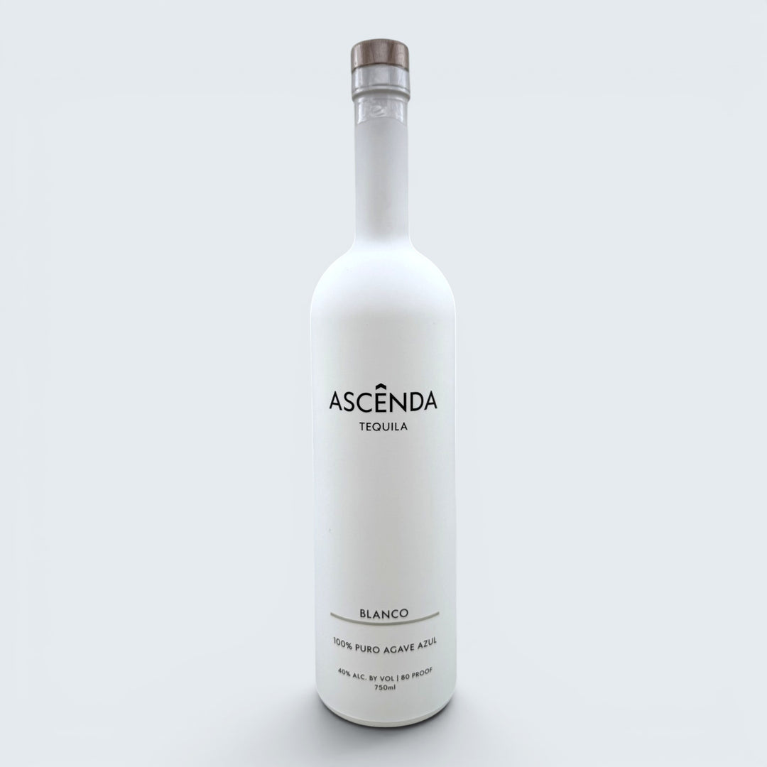 Ascenda Tequila Blanco (750ml)