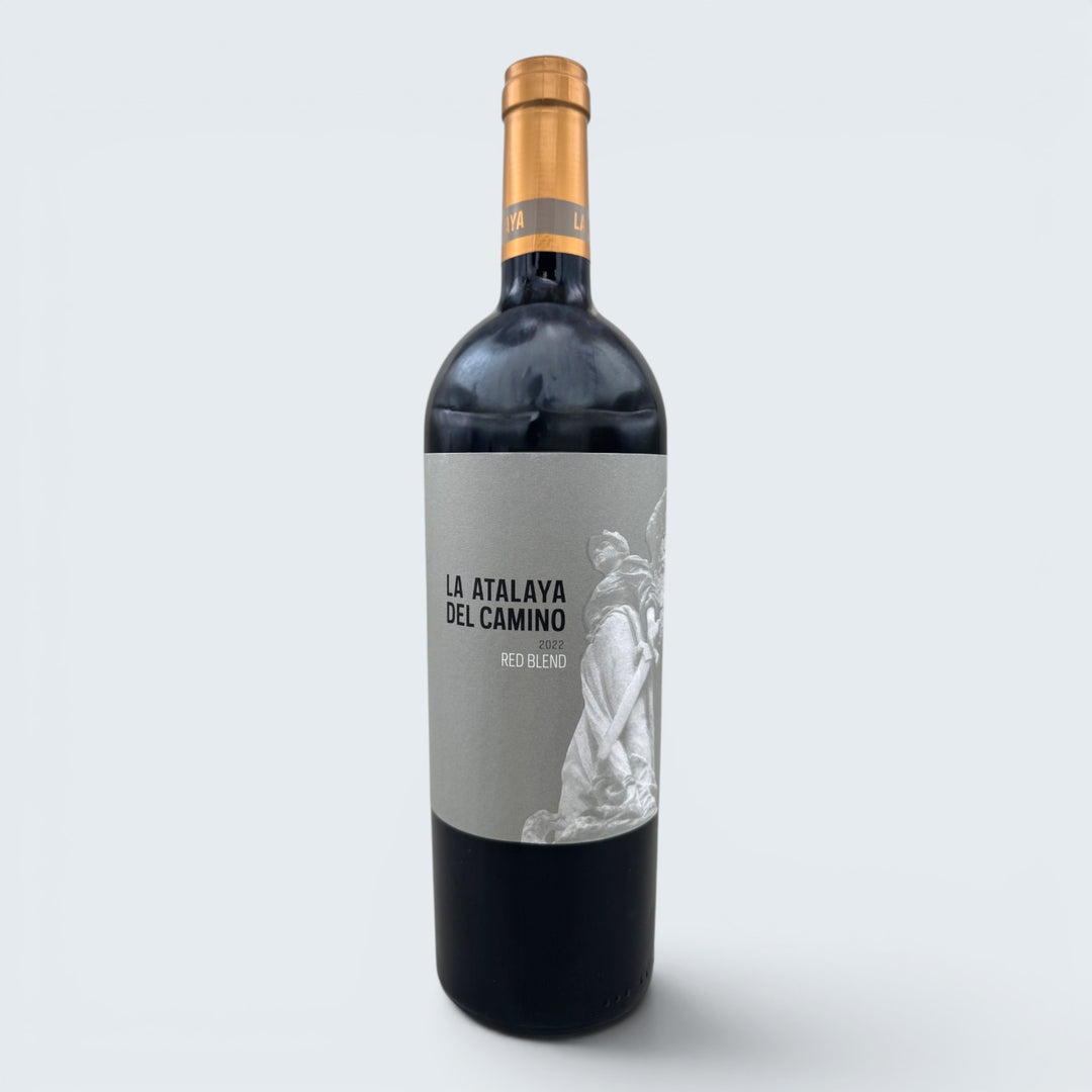 Juan Gil La Atalaya del Camino Red Blend Almansa 2022 (750ml)
