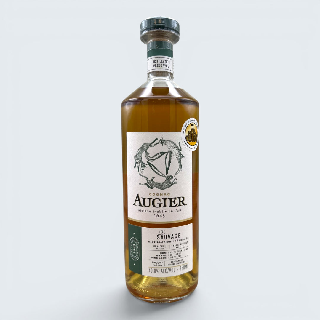 Augier Le Sauvage Cognac (750ml)