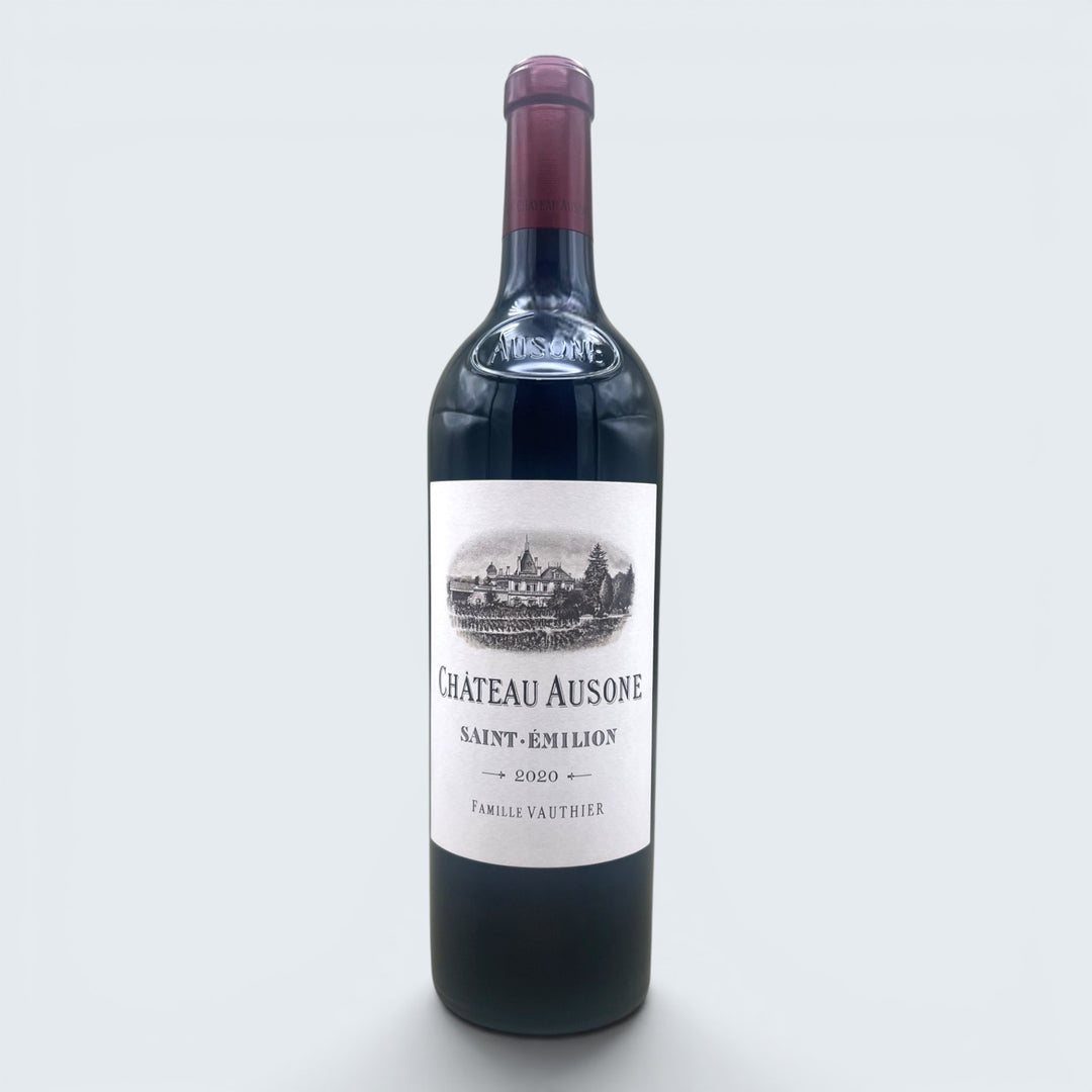 Château Ausone Saint Emilion 2020 (750ml)