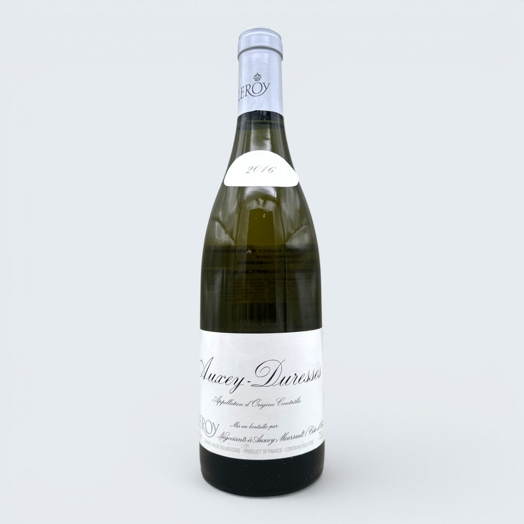 Maison Leroy Auxey Duresses Blanc 2016 (750ml)