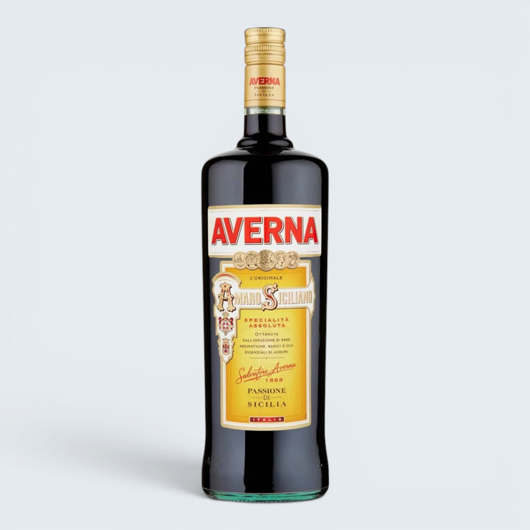Averna Amaro (1L)