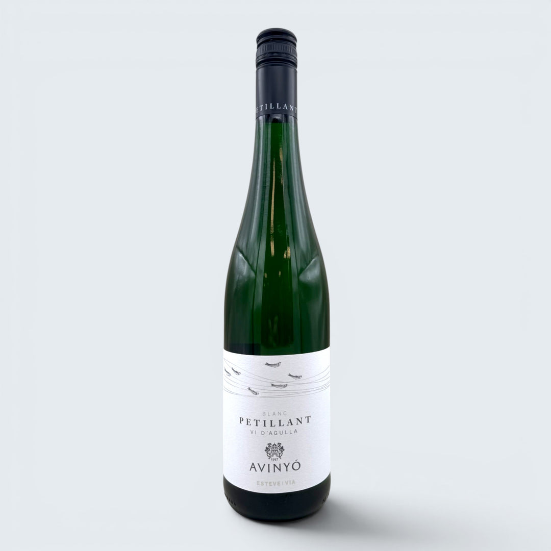 Avinyo Petillant Vi D'Agulla 2025 (750ml)