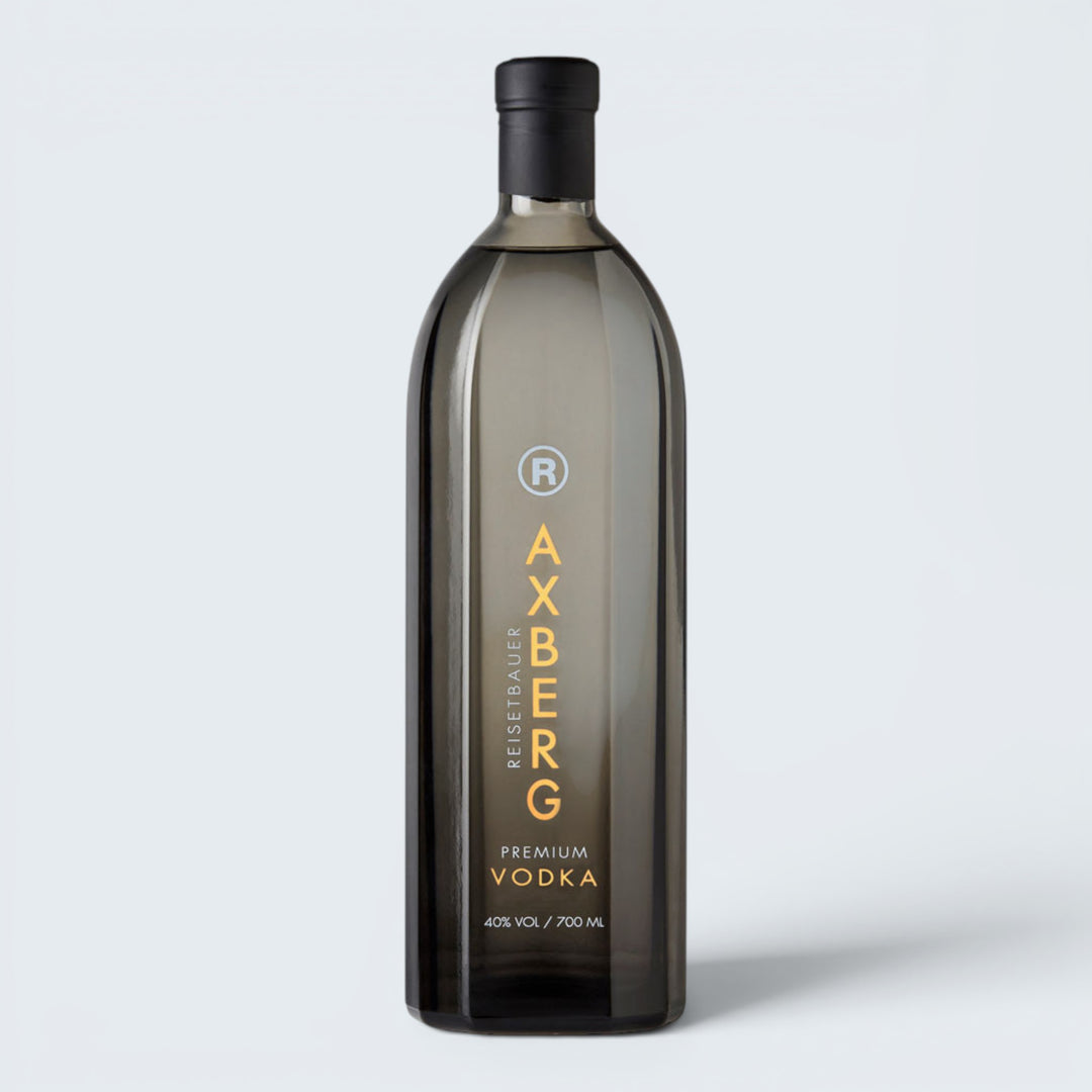 Reisetbauer Axberg Vodka (750ml)