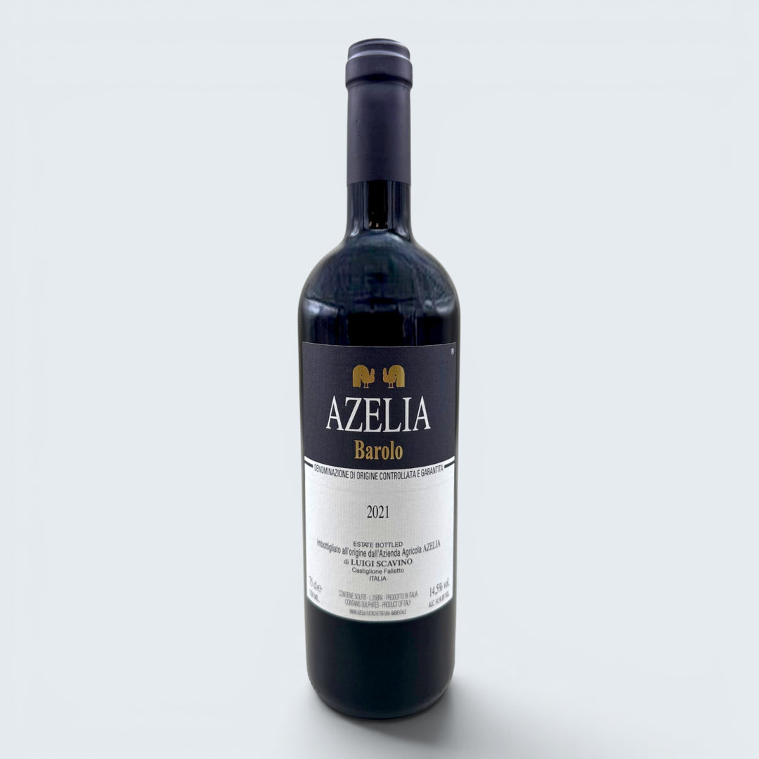 Azelia Barolo 2021 (750ml)