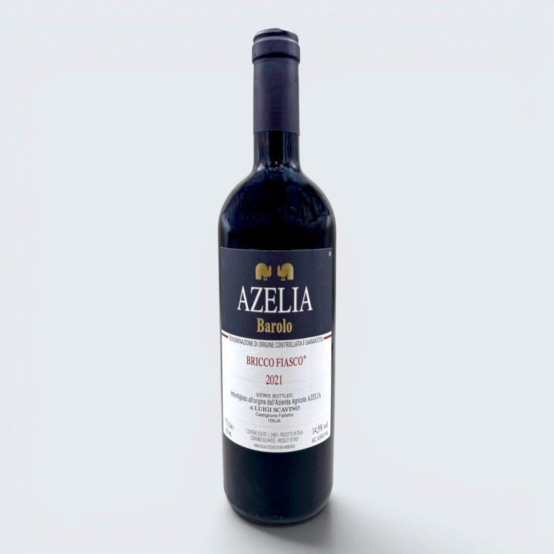 Azelia Bricco Fiasco Barolo 2021 (750ml)