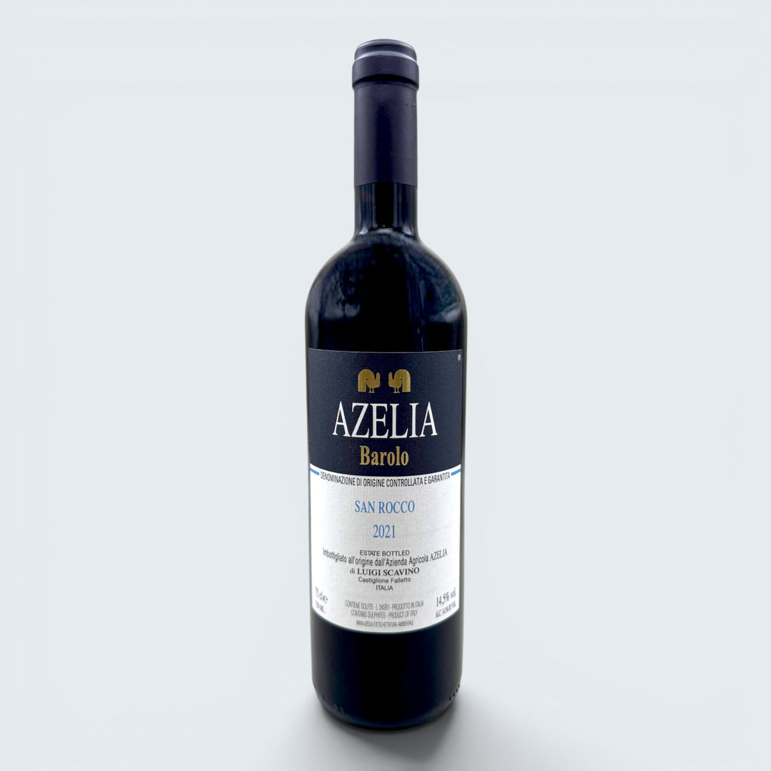 Azelia San Rocco Barolo 2021 (750ml)