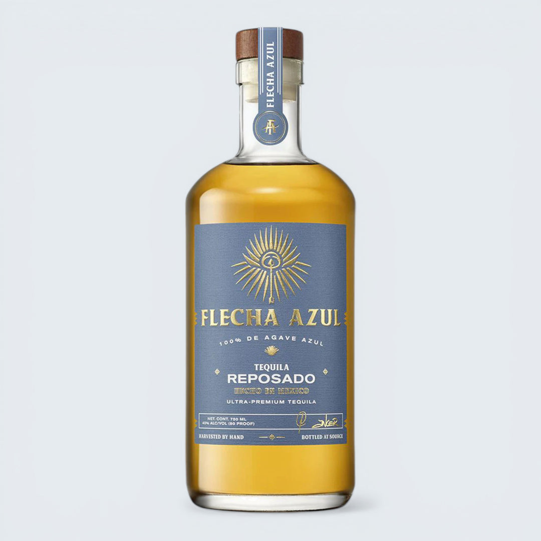 Flecha Azul Tequila Reposado (750ml)