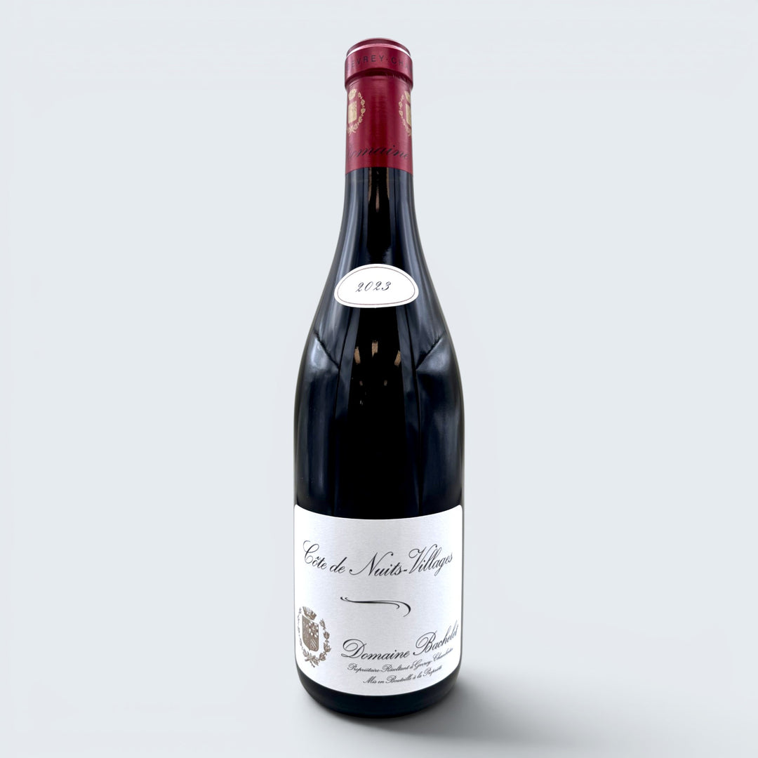 Domaine Bachelet Cotes de Nuits-Villages 2023 (750ml)