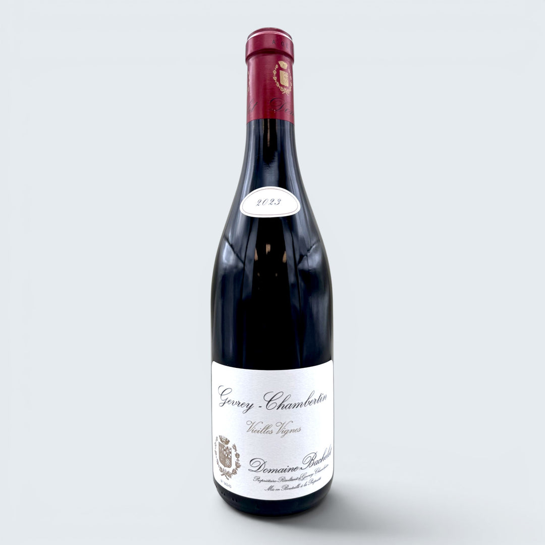 Domaine Bachelet Gevery-Chambertin 2023 (750ml)