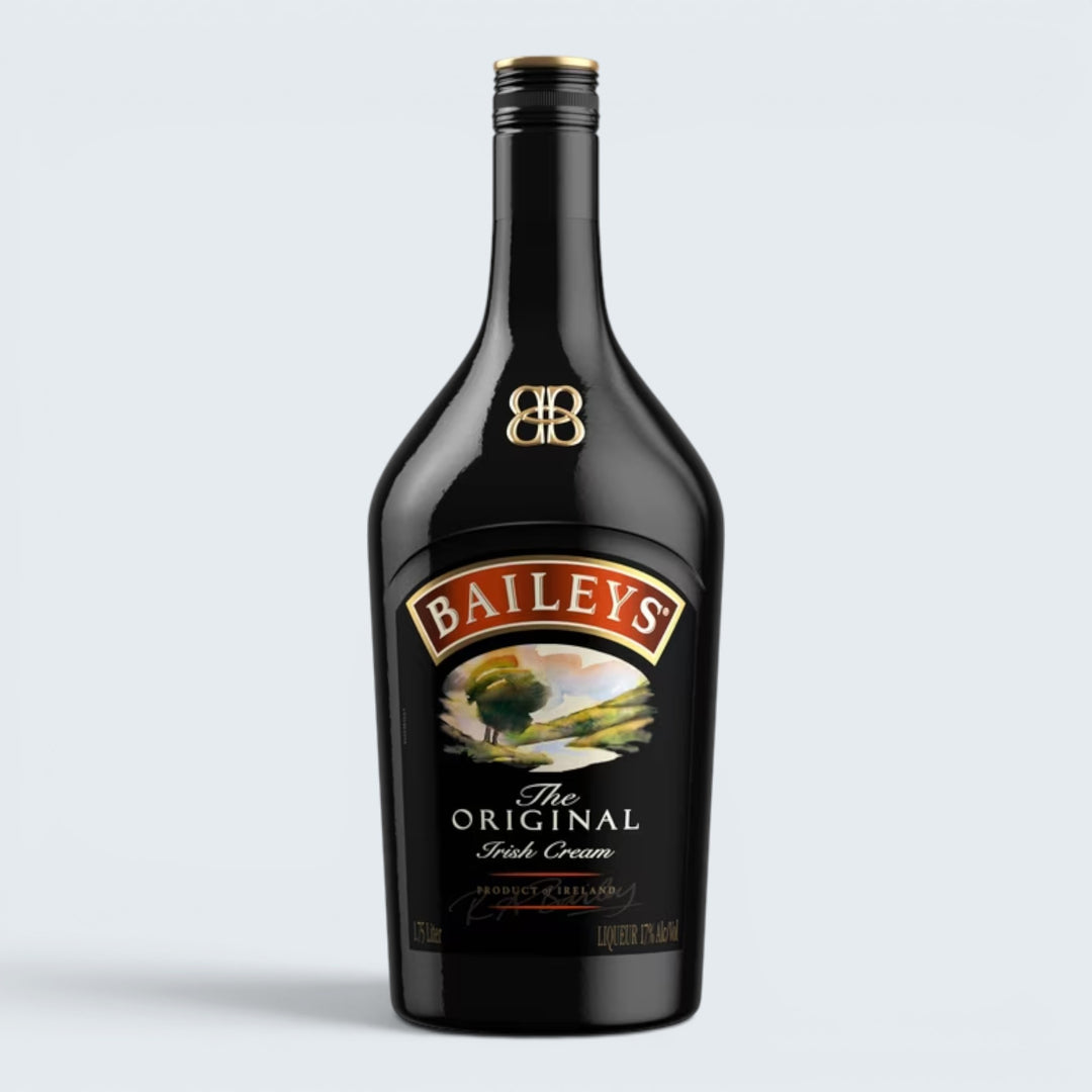 Baileys Irish Cream Liqueur (1.75L)