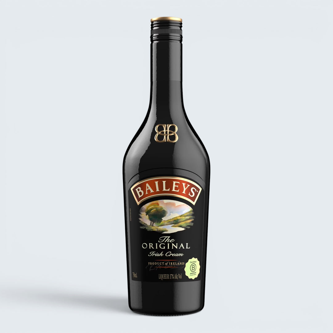 Baileys Irish Cream Liqueur (750ml)