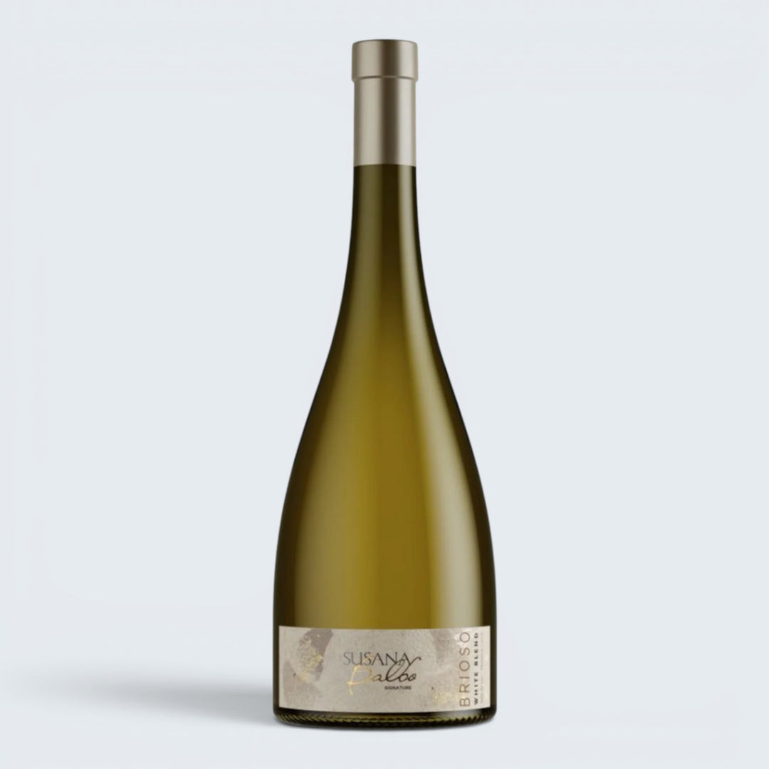 Susana Balbo Signature Brioso White Argentina 2024 (750ml)