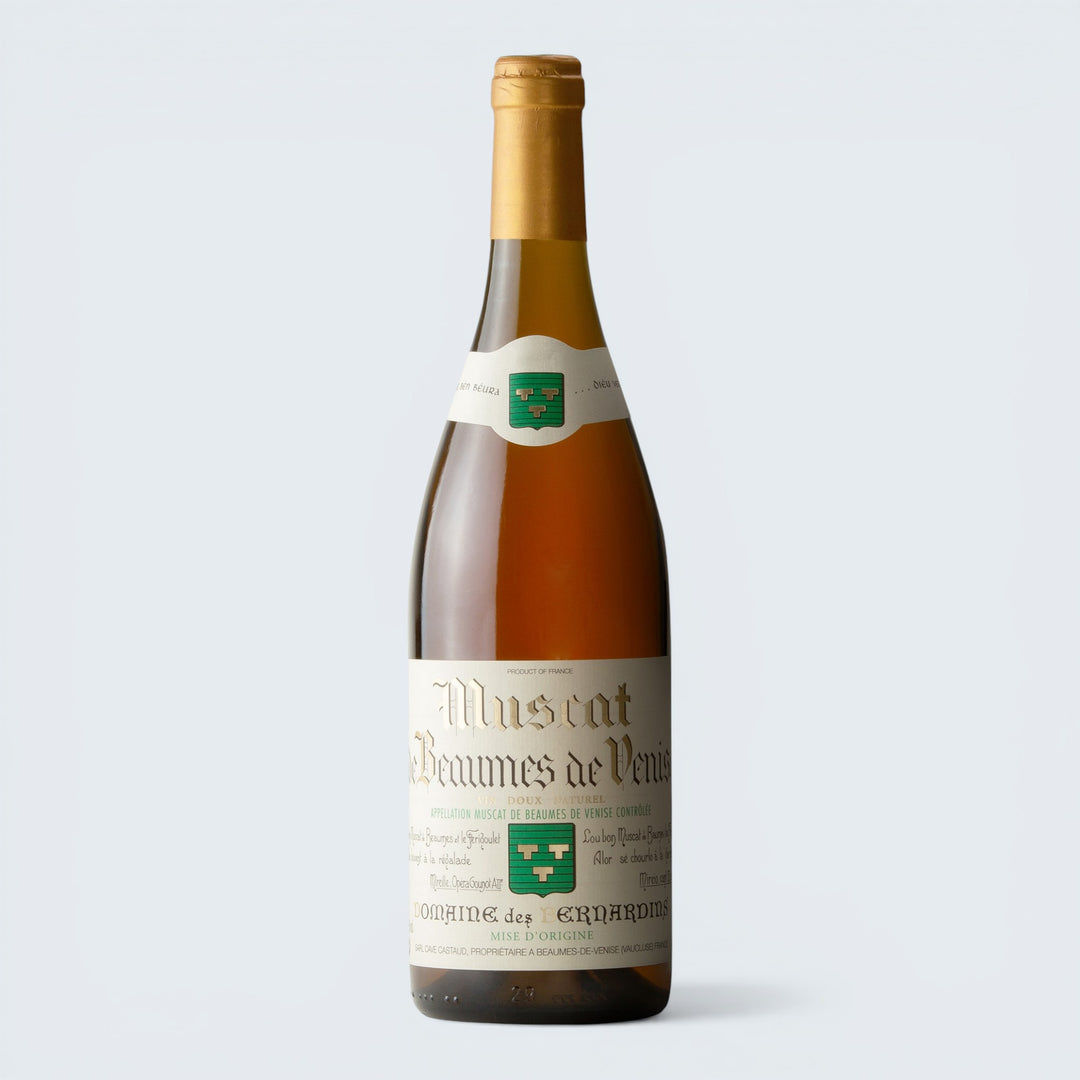 Domaine Des Bernardins Muscat de Beaumes de Venise 2023 (375ml)