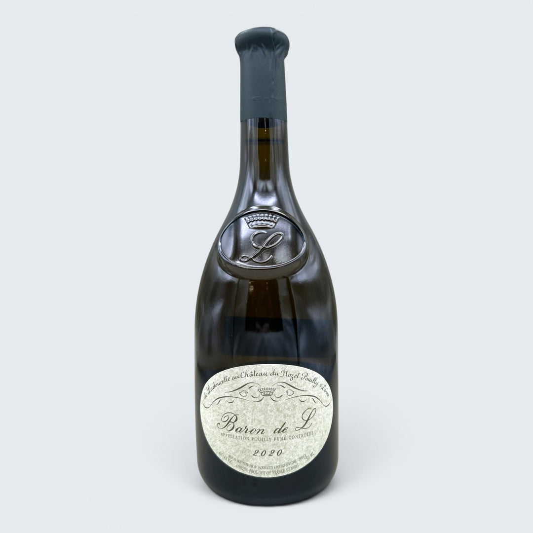 Ladoucette Baron De L Pouilly Fume Touraine 2020 (750ml)