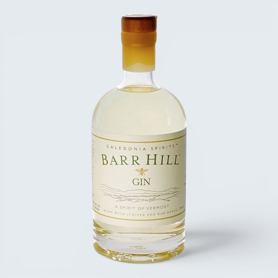 Barr Hill Gin (750ml)