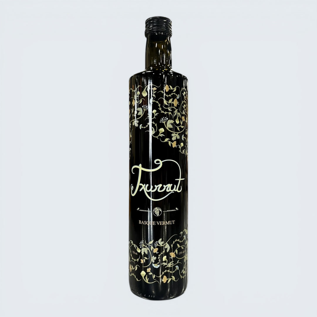Txurrut Basque Vermouth (750ml)