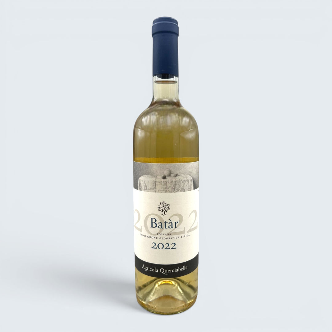 Querciabella Batàr Toscana 2022 (750ml)