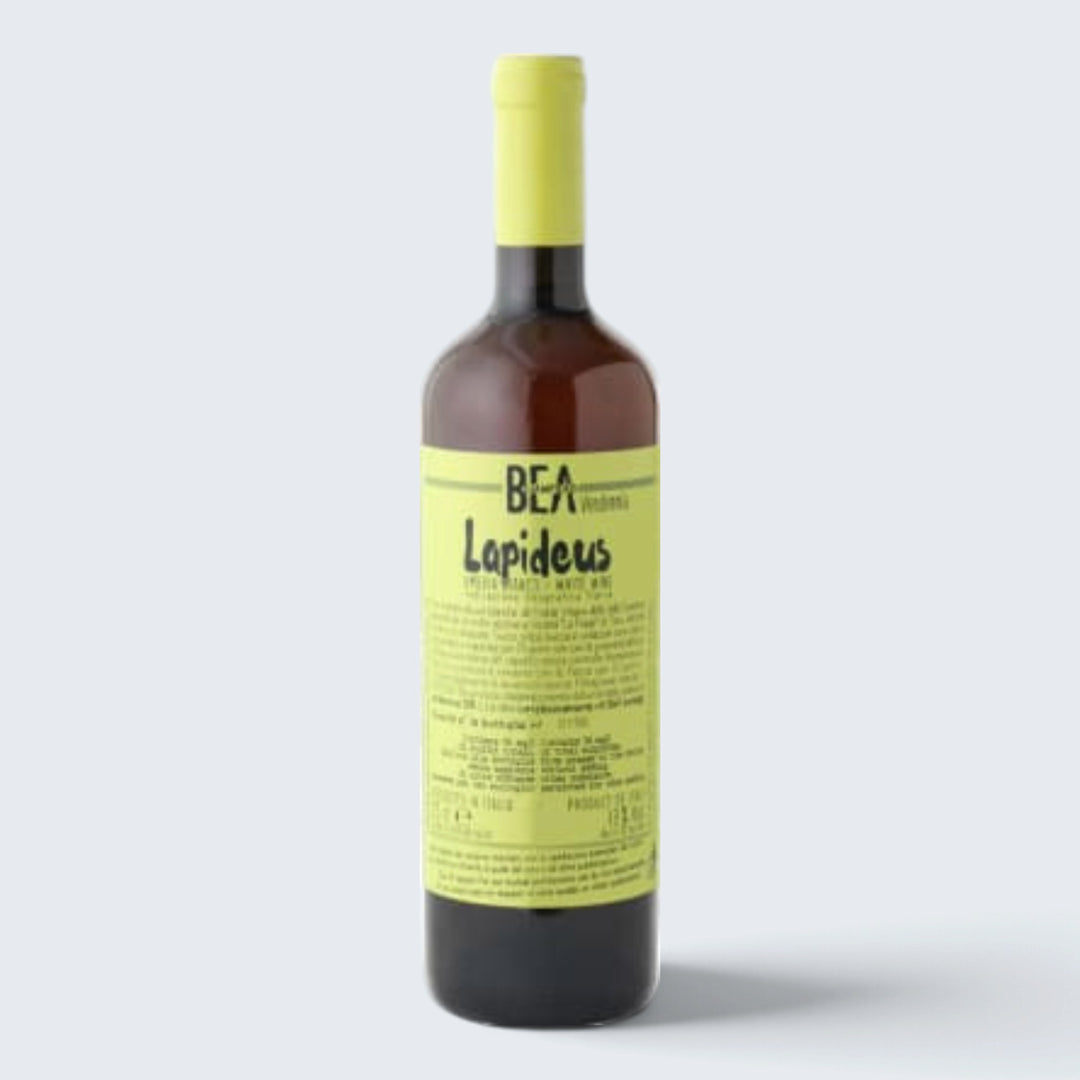 Paolo Bea Lapideus Bianco Umbria 2020 (750ml)