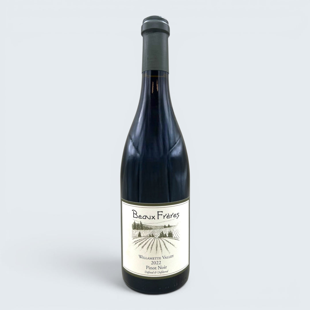 Beaux Freres Pinot Noir Willamette Valley 2022 (750ml)