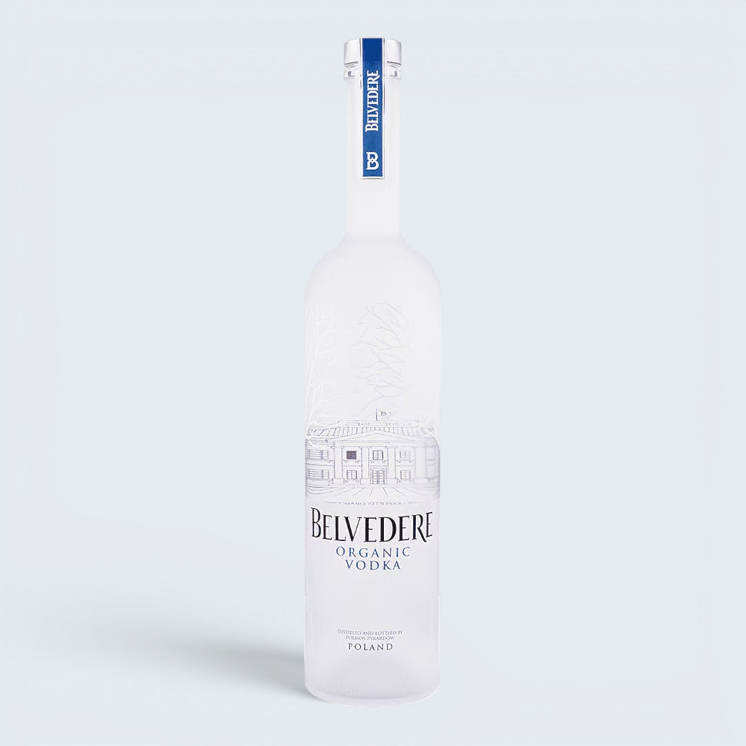 Belvedere Organic Vodka (1.75L)