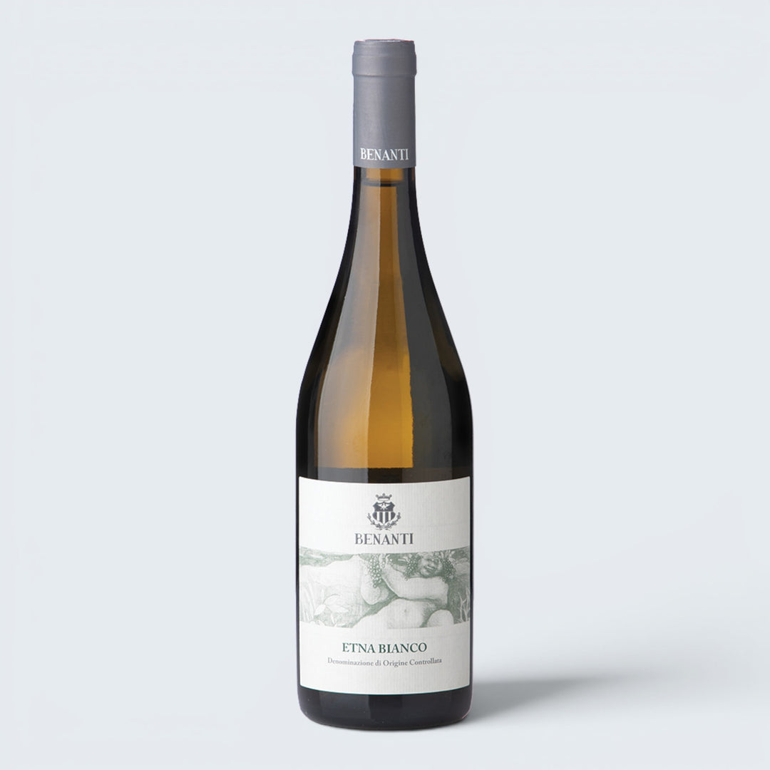 Benanti Etna Bianco 2024 (750ml)