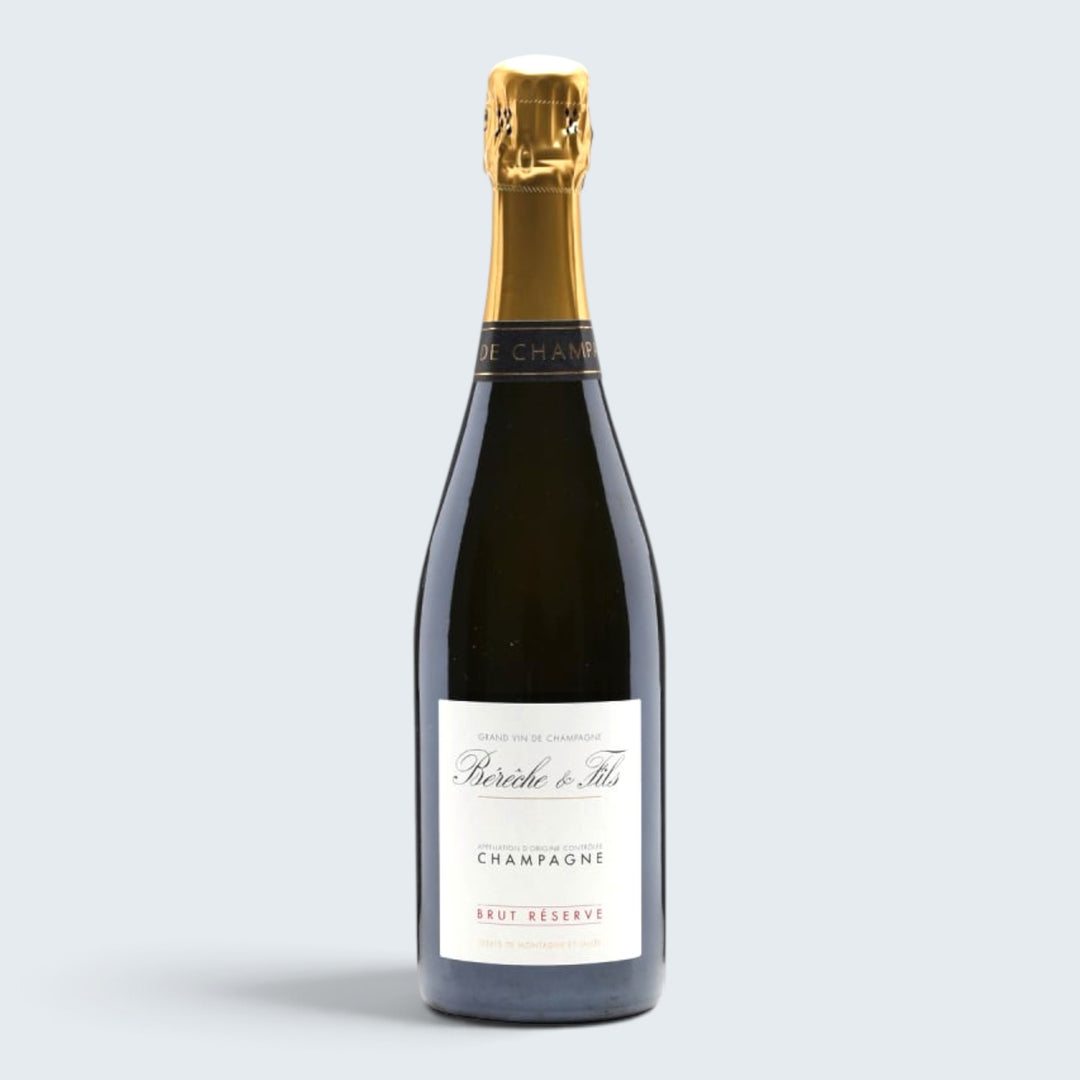 Bereche Et Fils Brut Reserve NV (750ml)