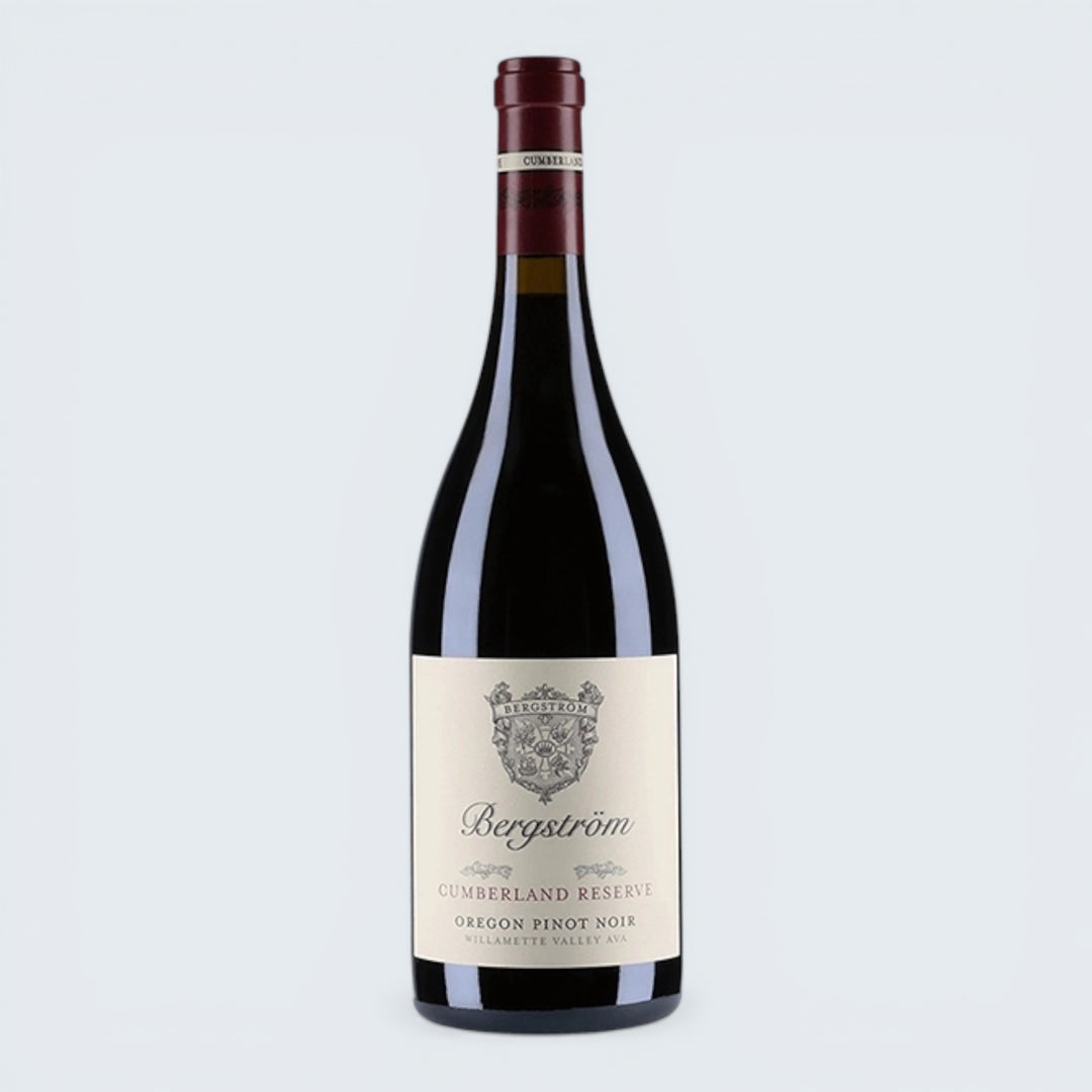 Bergstrom Pinot Noir Cumberland Reserve 2023 (750ml)