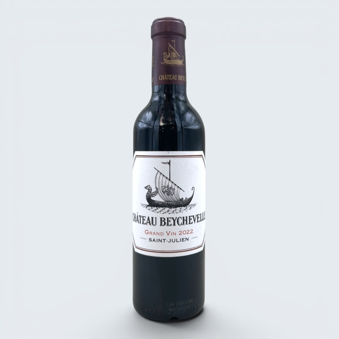 Chateau Beychevelle Saint Julien 2022 (375ml)