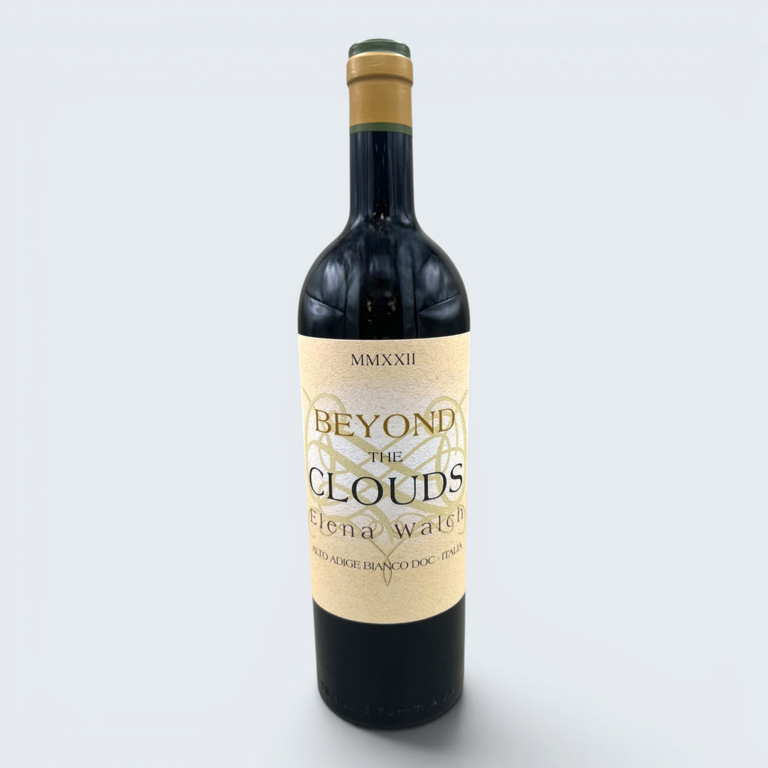 Elena Walch Beyond the Clouds White Blend Alto Adige 2022 (750ml)