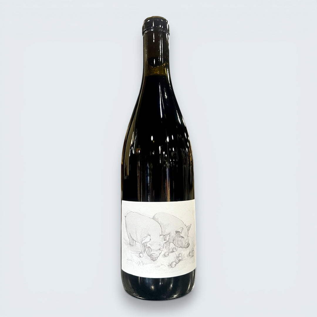 Big Table Farm Pinot Noir Willamette 2023 (750ml)