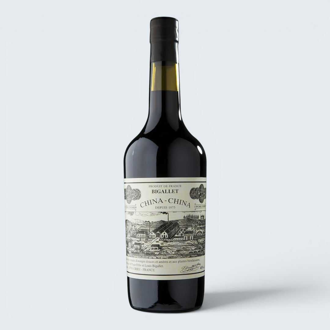 Bigallet China China Amer Bitter Liqueur (750ml)