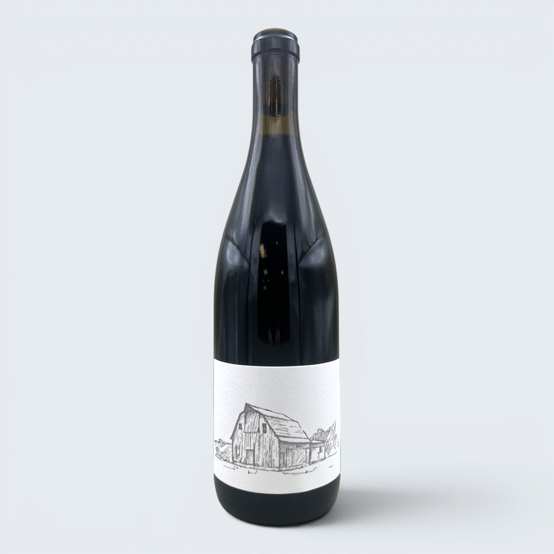 Big Table Farm Pinot Noir Yamhill Carlton 2023 (750ml)