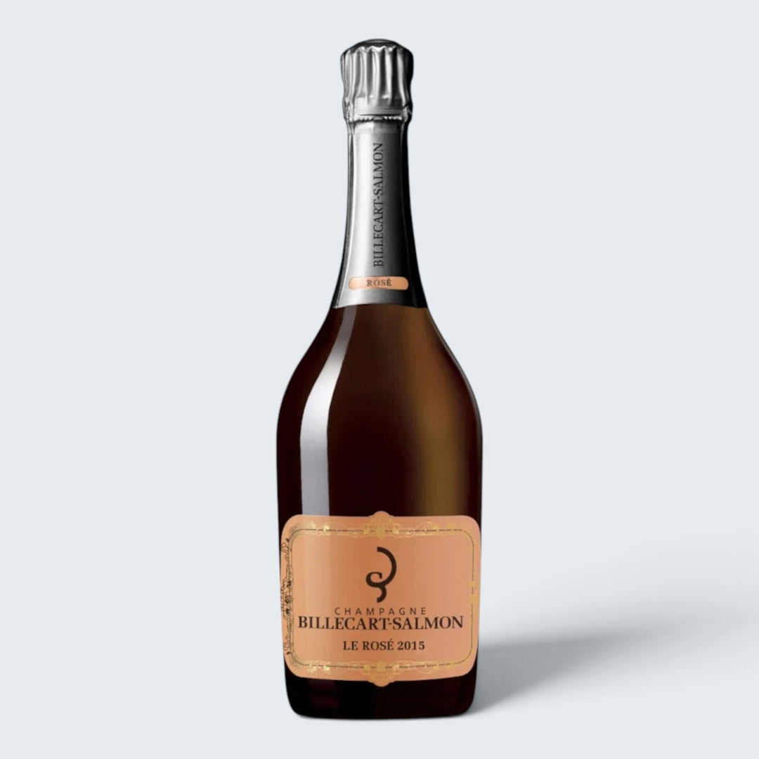 Billecart-Salmon Le Rose 2015 (750ml)